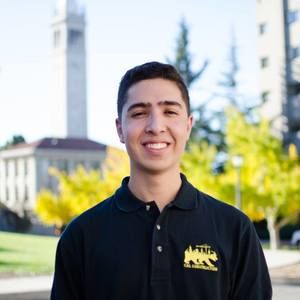 Meet your Posher, Luis